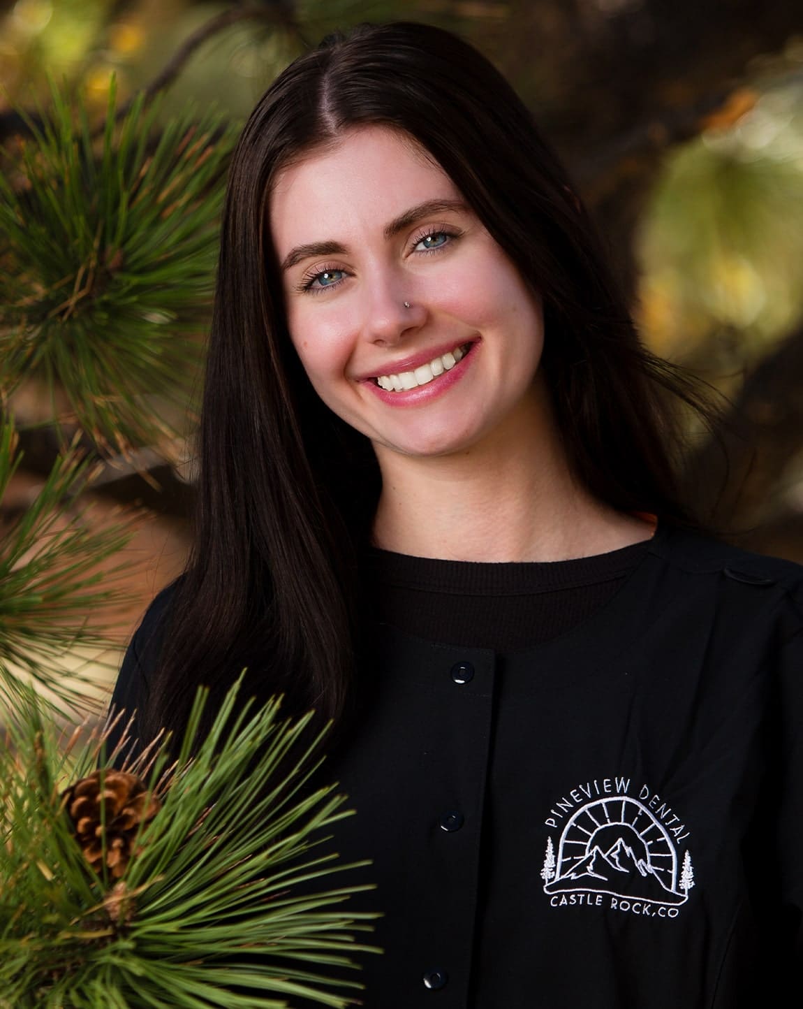 Samantha - Appointment Coordinator