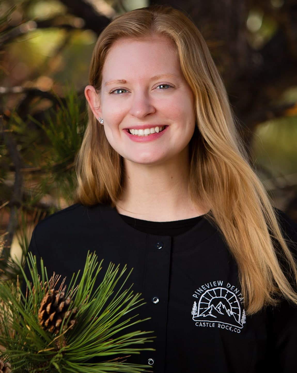 Taylor - Patient Coordinator