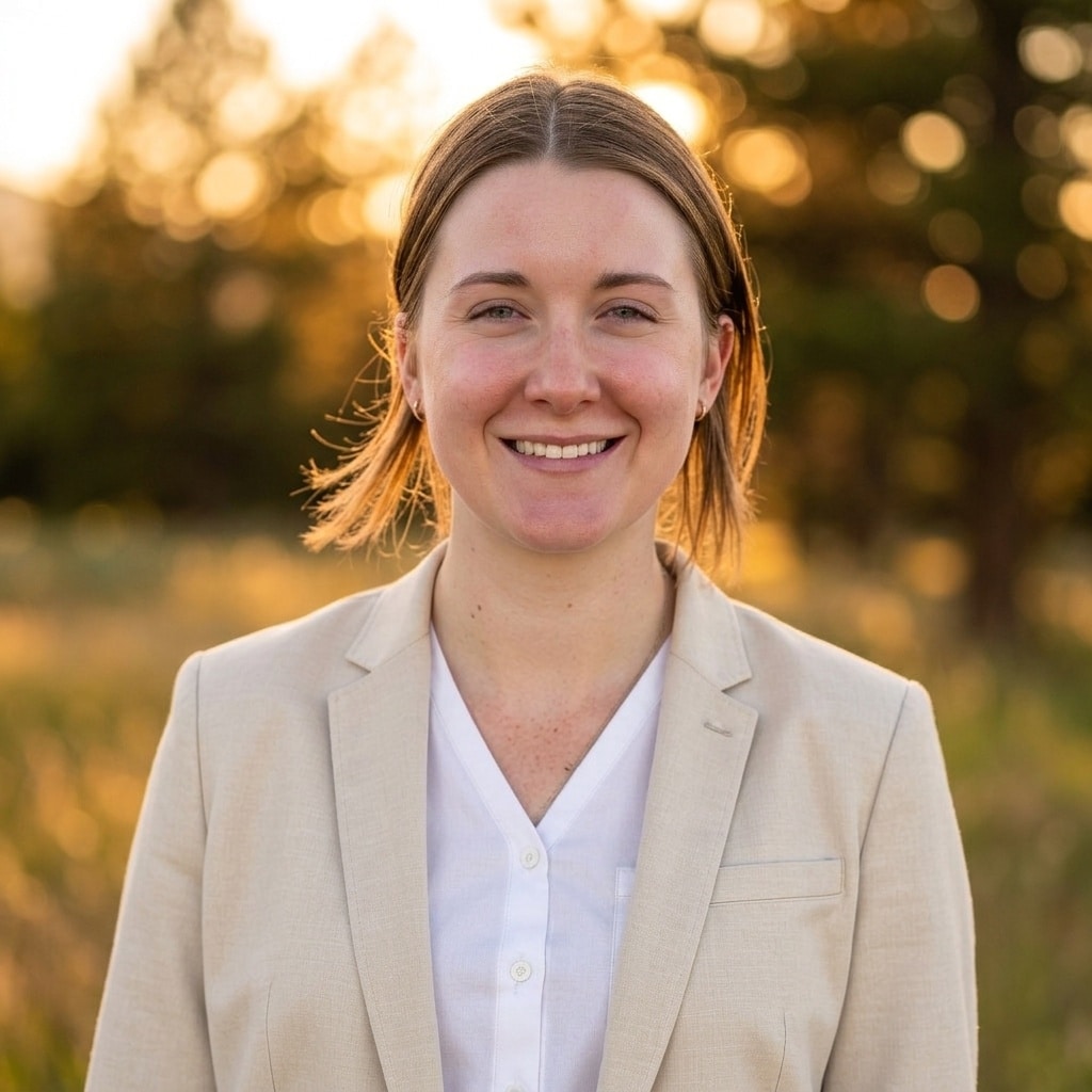 Brecklynd- Hygiene Assistant at Pineview Dental